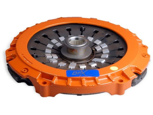 Centerforce Clutch Pressure Plate