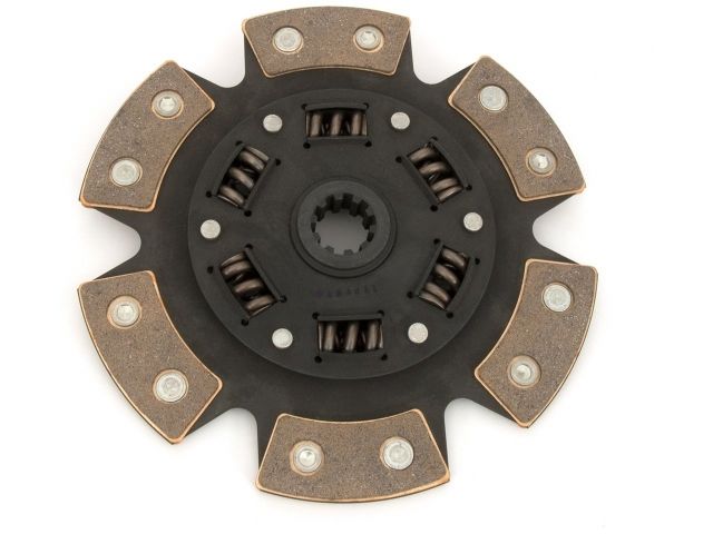 Centerforce Clutch Friction Disc