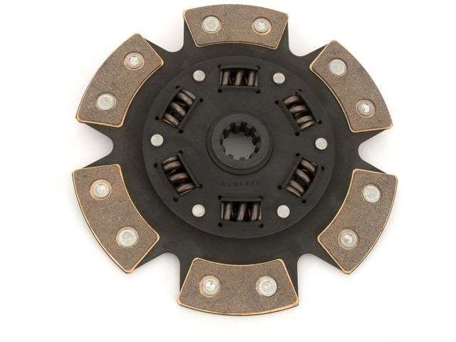 Centerforce Clutch Friction Disc
