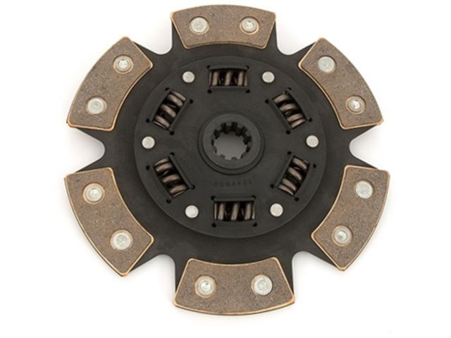 Centerforce Clutch Friction Disc