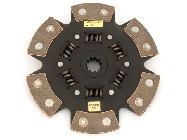 Centerforce Clutch Friction Disc