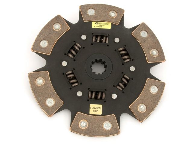Centerforce Clutch Friction Disc