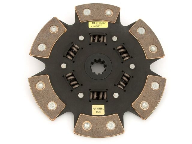 Centerforce Clutch Friction Disc