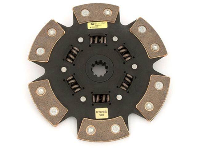 Centerforce Clutch Friction Disc