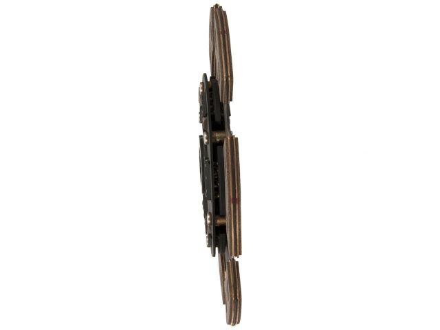 Centerforce Clutch Friction Disc