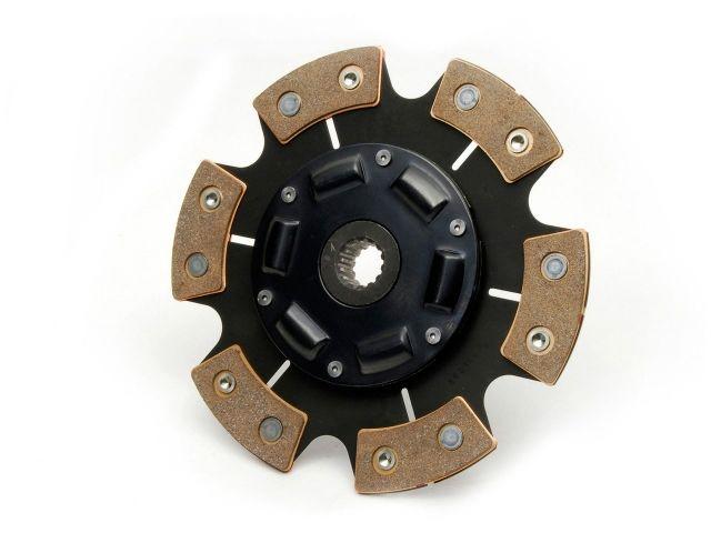 Centerforce Clutch Discs 23201914 Item Image