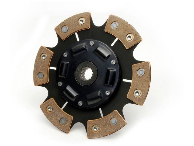 Centerforce Clutch Friction Disc