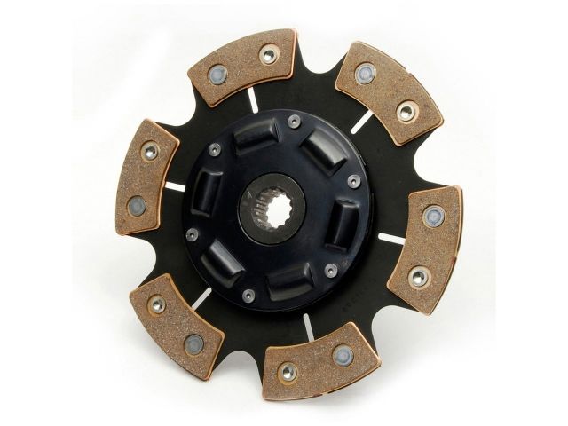 Centerforce Clutch Friction Disc