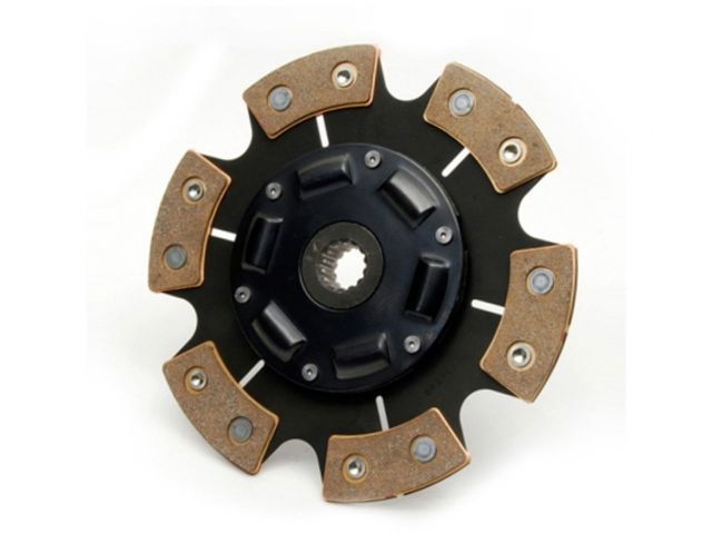 Centerforce Clutch Friction Disc