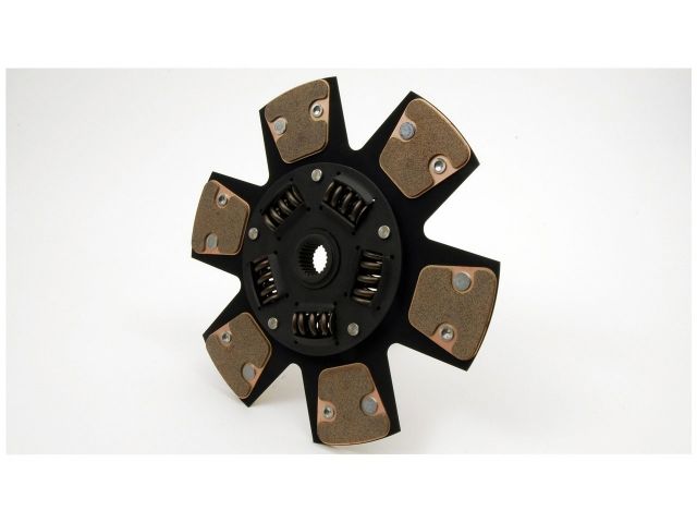Centerforce Clutch Friction Disc
