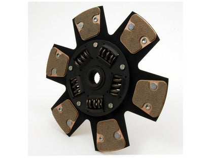 Centerforce Clutch Friction Disc