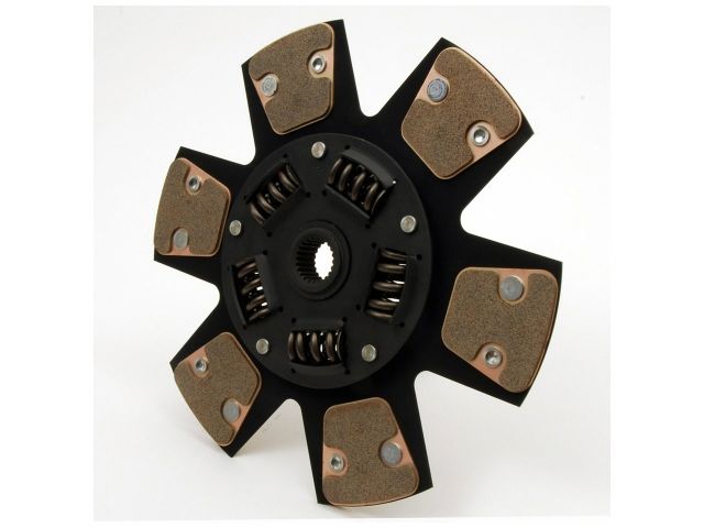 Centerforce Clutch Friction Disc