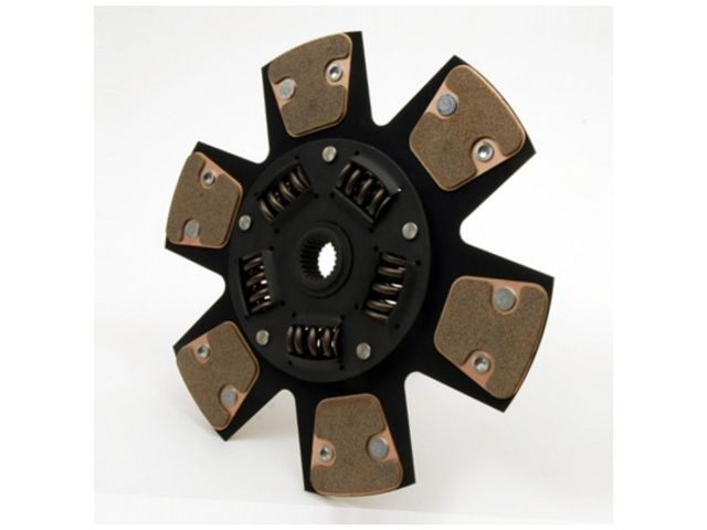Centerforce Clutch Friction Disc