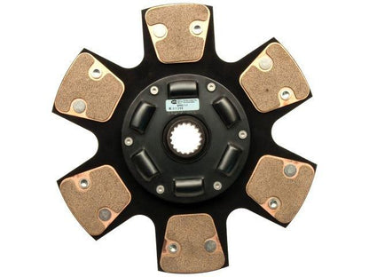 Centerforce Clutch Discs 23381810 Item Image