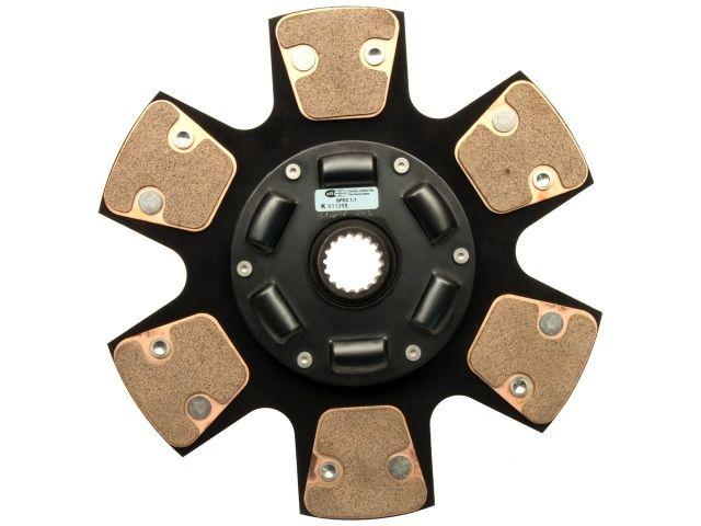Centerforce Clutch Discs 23381810 Item Image