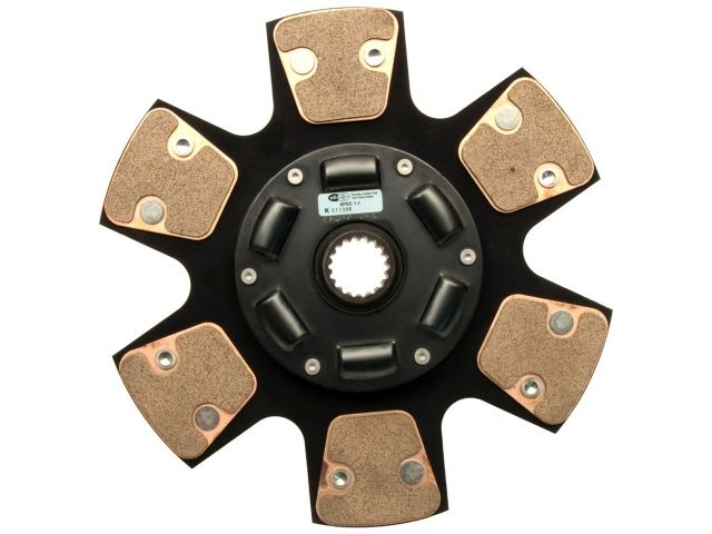 Centerforce Clutch Friction Disc