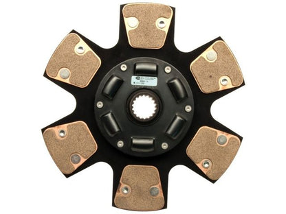 Centerforce Clutch Friction Disc