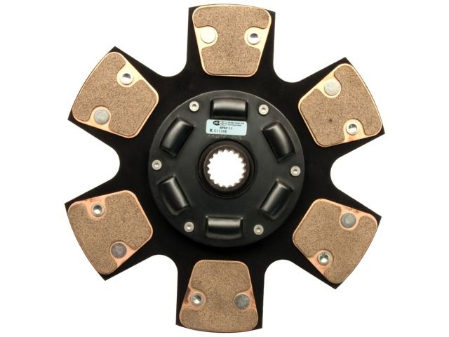Centerforce Clutch Friction Disc
