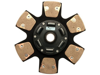 Centerforce Clutch Friction Disc