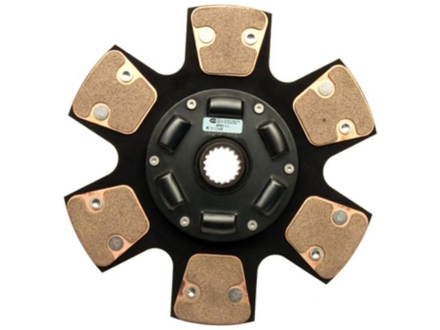 Centerforce Clutch Friction Disc