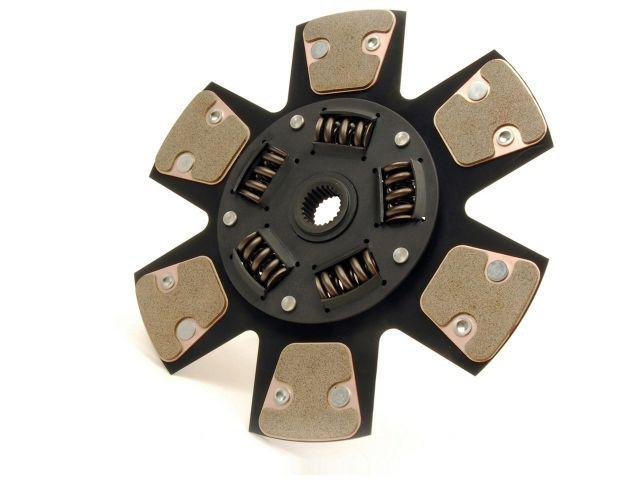 Centerforce Clutch Discs 23382612 Item Image
