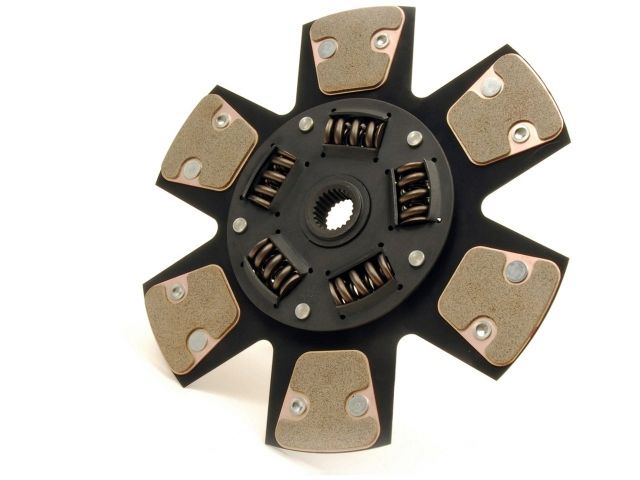 Centerforce Clutch Friction Disc