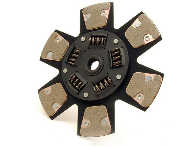 Centerforce Clutch Friction Disc