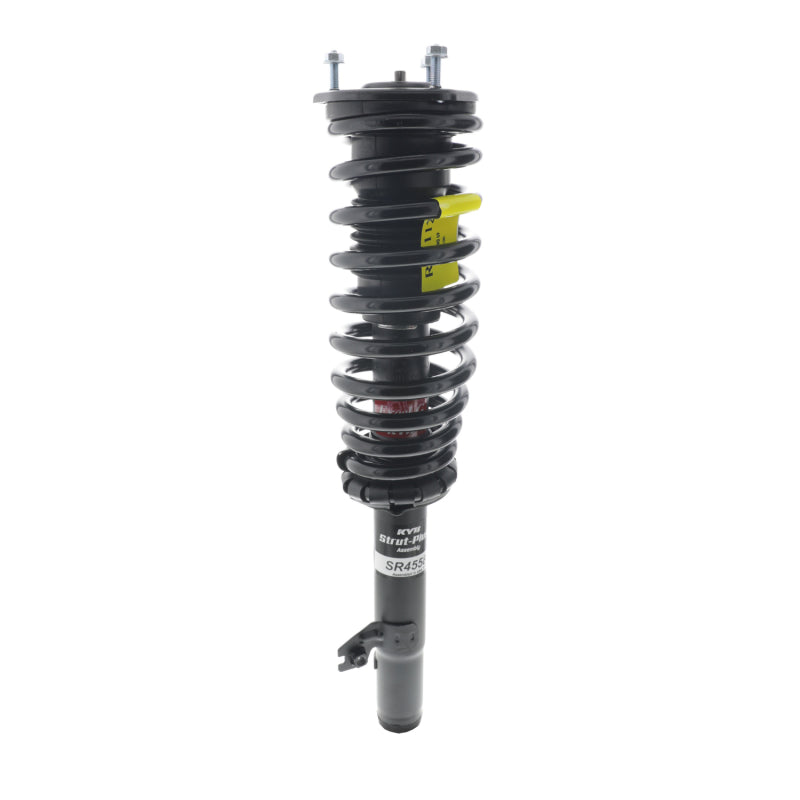 KYB KYB Shocks & Strut Strut Plus Suspension Shock & Spring Kits main image