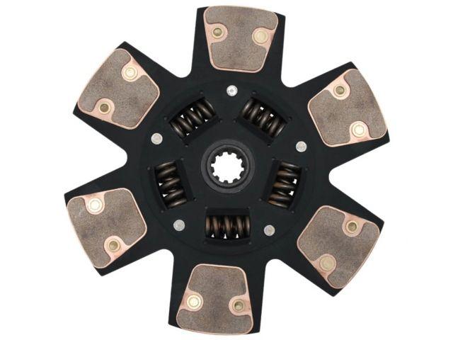 Centerforce Clutch Discs 23384071 Item Image