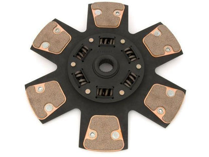 Centerforce Clutch Discs 23384070 Item Image