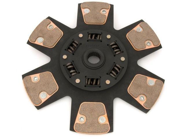 Centerforce Clutch Discs 23384070 Item Image