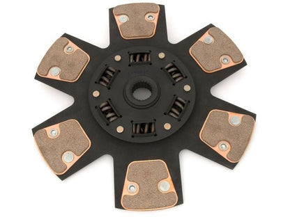 Centerforce Clutch Friction Disc