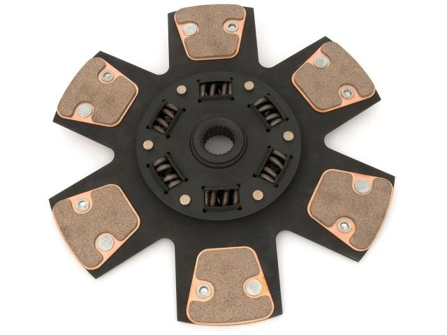 Centerforce Clutch Friction Disc