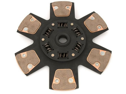 Centerforce Clutch Friction Disc