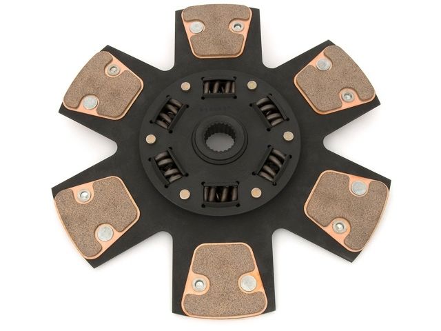 Centerforce Clutch Friction Disc