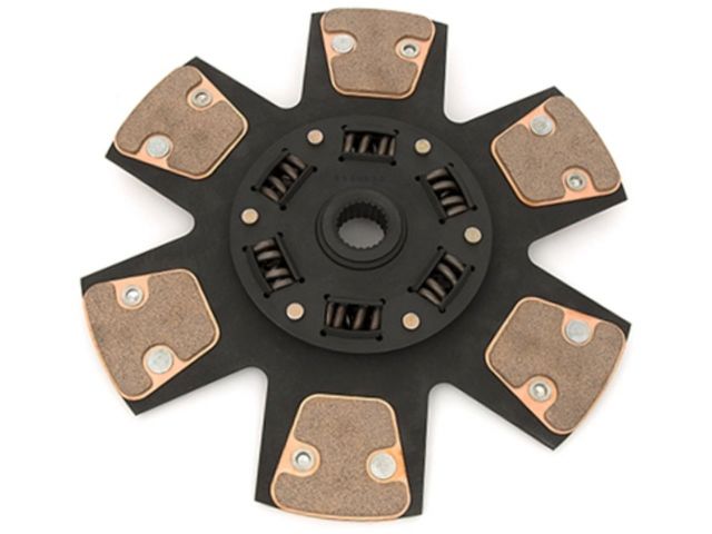 Centerforce Clutch Friction Disc