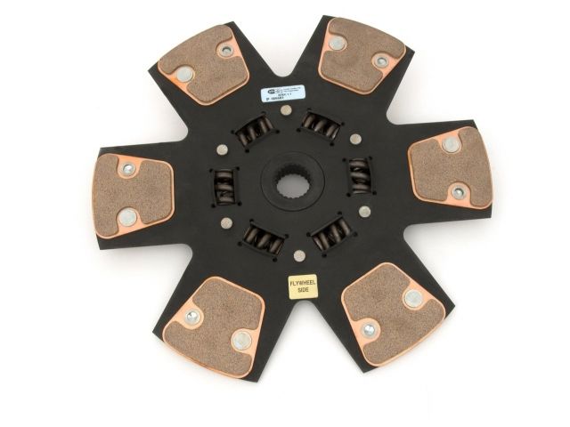 Centerforce Clutch Friction Disc
