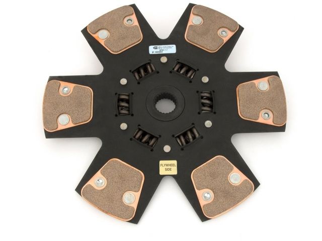 Centerforce Clutch Friction Disc