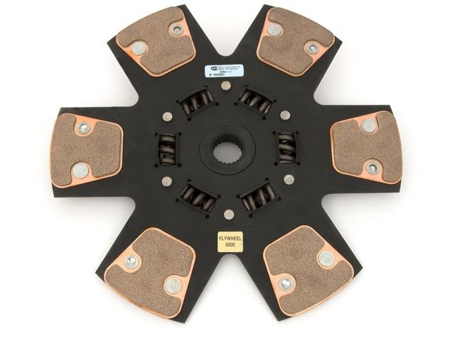 Centerforce Clutch Friction Disc