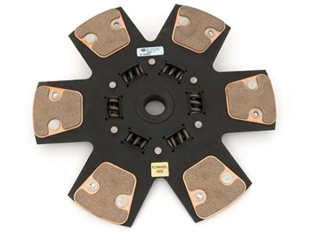 Centerforce Clutch Friction Disc