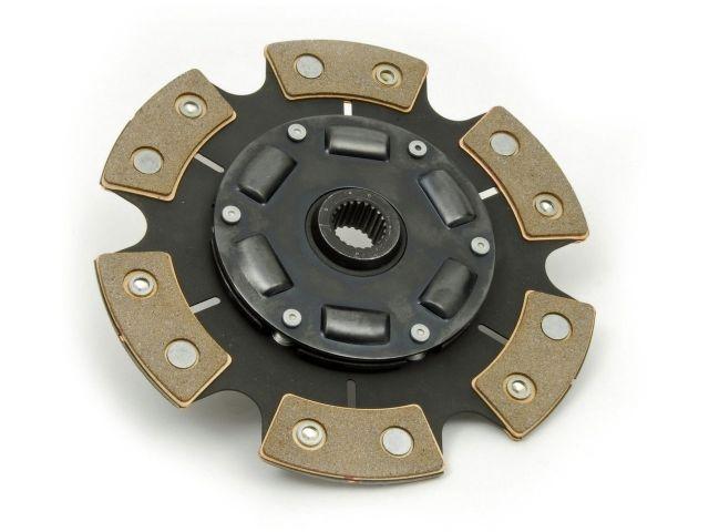 Centerforce Clutch Discs 23543056 Item Image