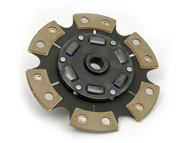 Centerforce Clutch Friction Disc
