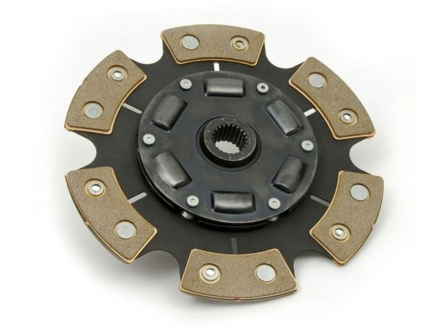 Centerforce Clutch Friction Disc