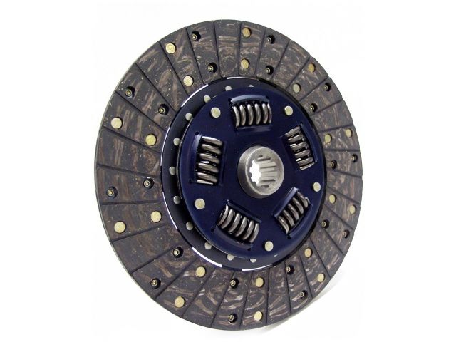 Centerforce Clutch Discs 383914 Item Image