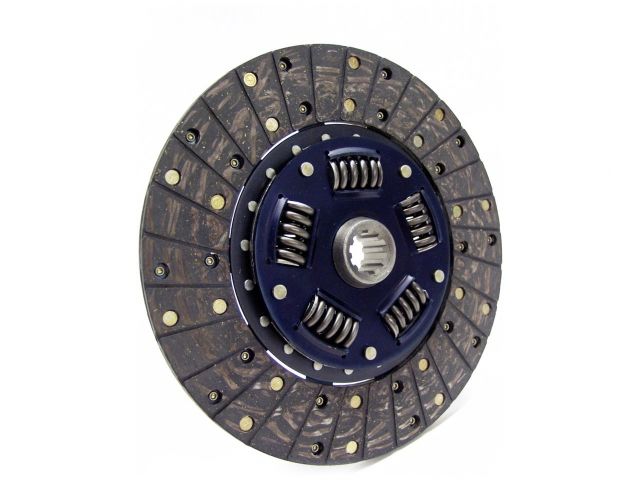 Centerforce Clutch Friction Disc