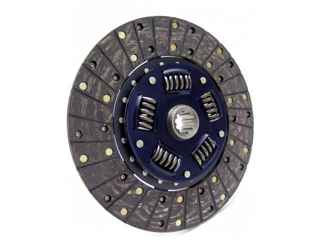 Centerforce Clutch Friction Disc