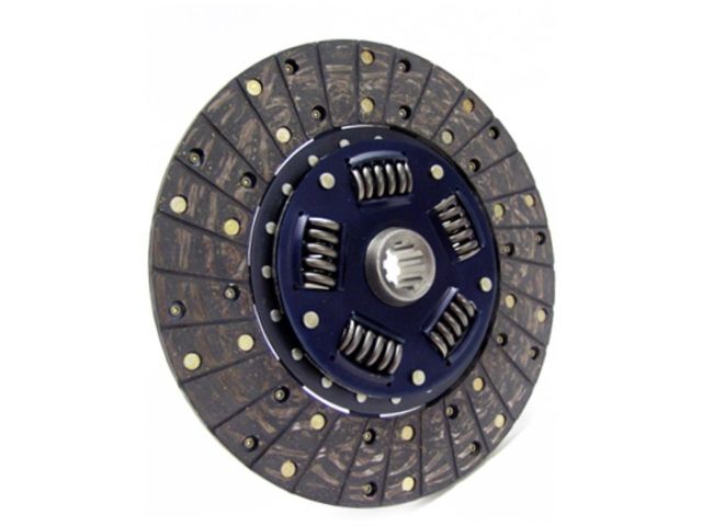Centerforce Clutch Friction Disc