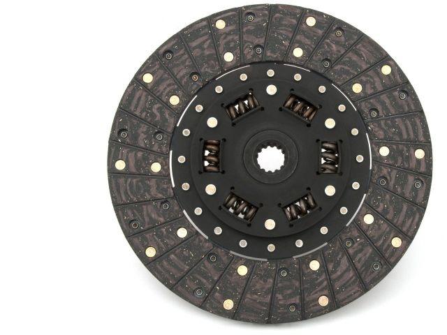 Centerforce Clutch Discs 382114 Item Image