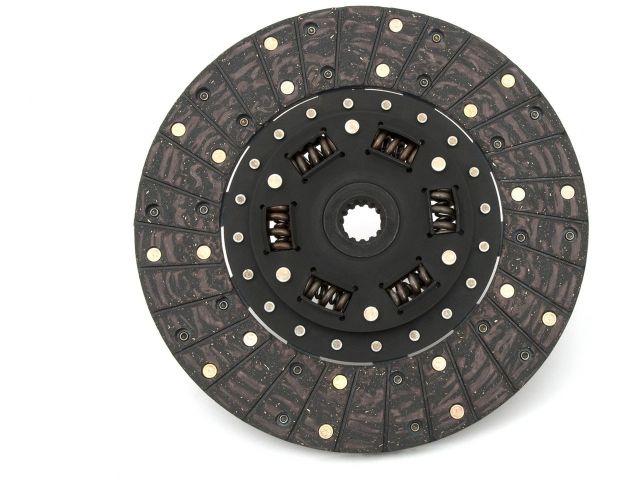Centerforce Clutch Friction Disc