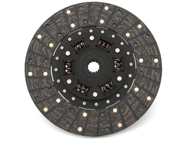 Centerforce Clutch Friction Disc